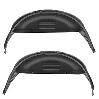 HUSKYLINER 79131 Wwg Rear F-250 2017