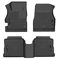 HUSKYLINER 95041 2020-2022 Nissan Versa - Front
