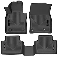 HUSKYLINER 95121 2019-2021 Mazda 3 Hatchback: 2