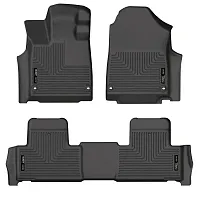 HUSKYLINER 95181 2022 Acura Mdx- Front & 2Nd Se