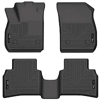HUSKYLINER 95201 Wb Fr & 2Nd Seat Floor Liner