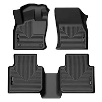 HUSKYLINER 95231 Wb Fr & 2Nd Seat Floor Liner