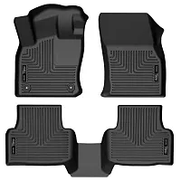 HUSKYLINER 95251 Wb Fr & 2Nd Seat Floor Liner
