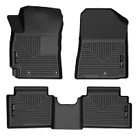 HUSKYLINER 95261 Weatherbeater Floor Liners