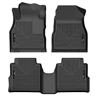 HUSKYLINER 95271 Wb Fr & 2Nd Seat Floor Liner