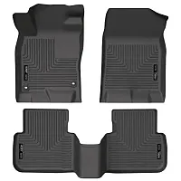 HUSKYLINER 95521 Front & 2Nd Seat Floor Liners