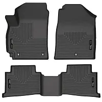 HUSKYLINER 95801 2021 Kia Seltos- Front & 2Nd S