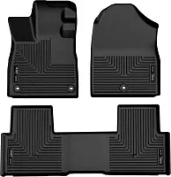 HUSKYLINER 95821 Weatherbeater Floor Liners