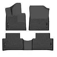 HUSKYLINER 95841 2021 Kia Sorento Front & 2Nd S