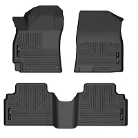 HUSKYLINER 95861 Front & 2Nd Seat Floor Liners