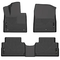 HUSKYLINER 95881 2021 Hyundai Santa Fe - Front