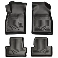 HUSKYLINER 98181 W.B. Volt 4Pcs Blk2011-12