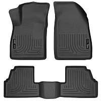 HUSKYLINER 98271 Wb Encore Blk 4Pcs 13-14