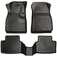 HUSKYLINER 98291 Wb Chevy Sonic 4Pcs 12-14