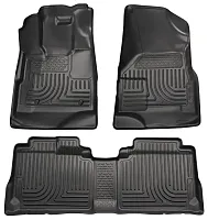 HUSKYLINER 98351 Escape &Hybrid Set Blk 09