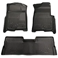 HUSKYLINER 98381 Wb F250/450 Ccab 4Pc08-10