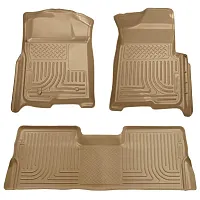 HUSKYLINER 98383 Wb F250/450 Ccab 4Pc08-10