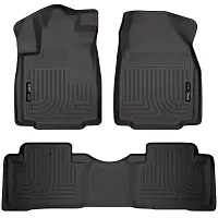 HUSKYLINER 98421 W.B. Pilot Set Black 2009
