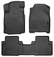 HUSKYLINER 98451 W.B.Honda Crv 4Pcs Blk 12