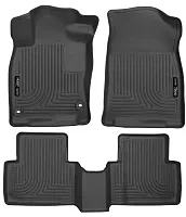 HUSKYLINER 98461 16 Civic Sedan Wb Front & 2Nd