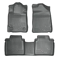 HUSKYLINER 98512 Flr Camry 4Pcs Gry 07-09