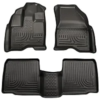 HUSKYLINER 98761 11 Explorer Blk 1St 2Nd
