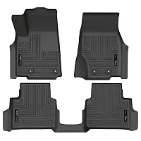 HUSKYLINER 99181 Front & 2Nd Seat Floor Liners