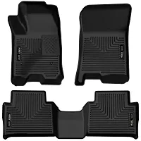 HUSKYLINER 99221 W/B 4Pc 2023 Colorado Crew Cab Blk