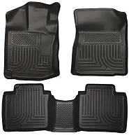 HUSKYLINER 99541 Wb Venza 4Pc Blk 12-13