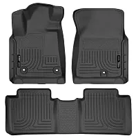 HUSKYLINER 99561 14+ Tundra Dbl Cab Blk