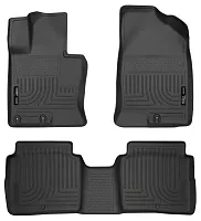 HUSKYLINER 99691 Wb Kiaoptima 4Pc Blk11-14