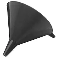 HOPKINS 05064MIE Large Funnel (Black)