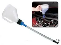 HOPKINS 10704 Meas Funnel W/Handle 6Pck