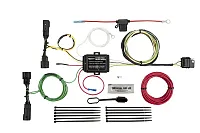 HOPKINS 11141164 Chevy Colorado W/O Tow Wire