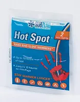 HOPKINS 12324 Hand Warmers Tray Pk