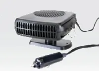 HOPKINS 12650 12V Window Defroster (Black) - Cart