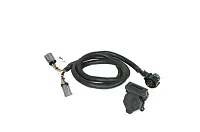 HOPKINS 40157 Ford 5Th Wheel Harness