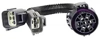 HOPKINS 40161 Ford Connector Ford/Gm Connector
