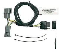 HOPKINS 40195 Lmate Ford F250/F350 05-6