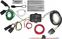 HOPKINS 40244 Wiring Kit