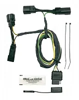 HOPKINS 40275 Wiring Kit