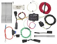 HOPKINS 40524 Wiring Kit