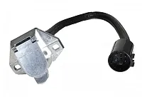 HOPKINS 40777 Oe To 7-Pole Round (No Bracket Or S