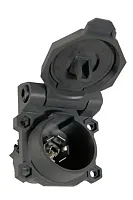 HOPKINS 40940 Oem Repl Blade Connectr