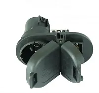 HOPKINS 40974 Exact Fit Oe Replacement 7 Blade