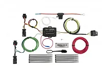 HOPKINS 41150 Wiring Kit