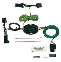 HOPKINS 41325 Ltemte Chv/Gmc Savanh96-9