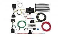 HOPKINS 42214 Wiring Kit