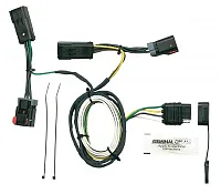 HOPKINS 42235 Dodge Caravn 04