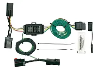 HOPKINS 42245 Trlr Hrns Durango 04-05